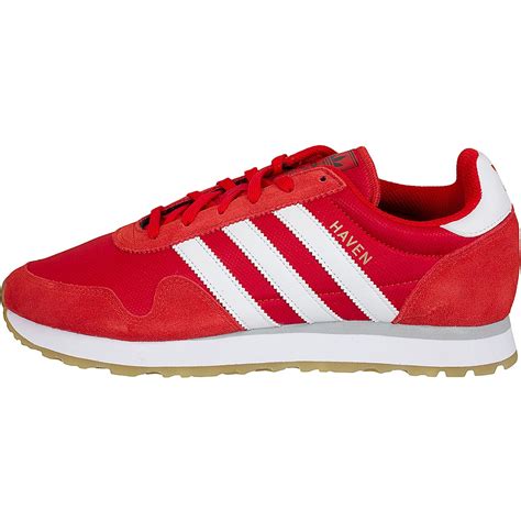 adidas original schuhe rot|Rot · Originals .